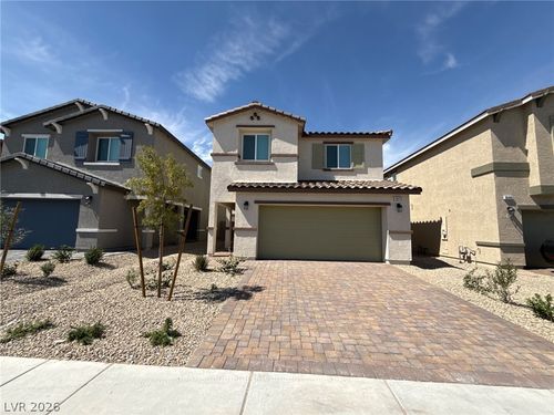 10415 Ricordi St, Las Vegas, NV, 89141-7357 | Card Image