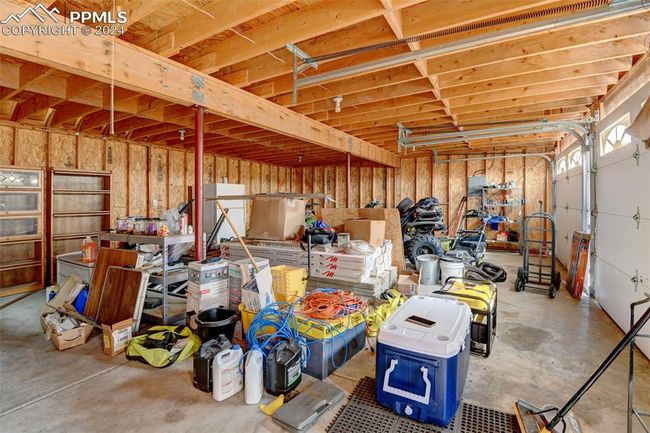 24350 Longhorn Trl, House other with 3 bedrooms, 3 bathrooms and 2 parking in Ramah CO | Image 35