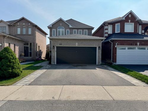 429 Summerpark Cres, Pickering, ON, L1V7B3 | Card Image