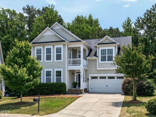 120 Wilders Woods Grove Ln, Clayton, NC, 27527-9808 | Card Image