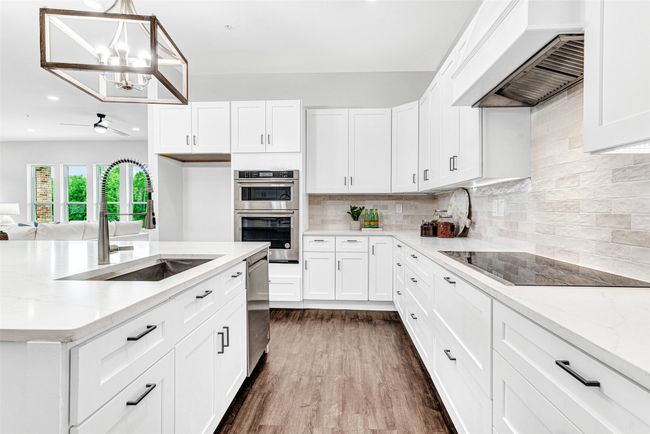 1045 Peppy San Trl, House other with 4 bedrooms, 4 bathrooms and null parking in Lucas TX | Image 10