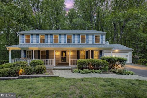 2909 Blue Robin Ct, OAK HILL, VA, 20171-1825 | Card Image