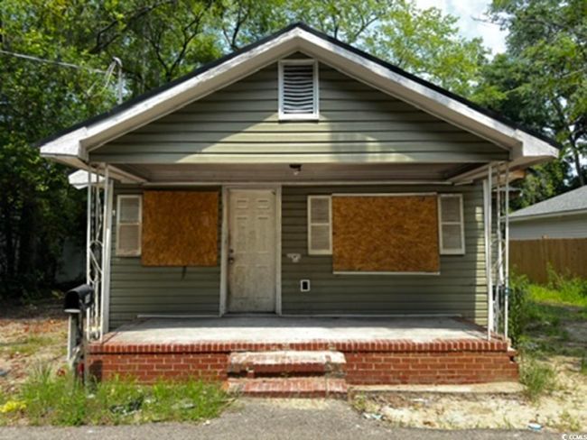 1744 John St, House other with 3 bedrooms, 1 bathrooms and 1 parking in Conway SC | Image 14