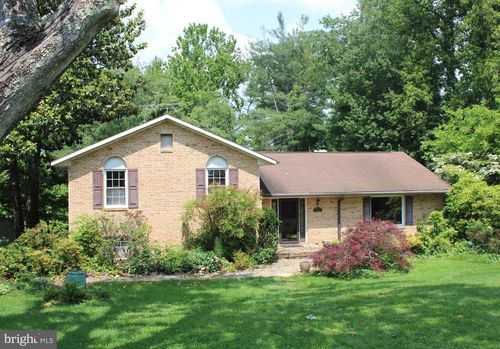 7022 Stafford St, WARRENTON, VA, 20187-4187 | Card Image