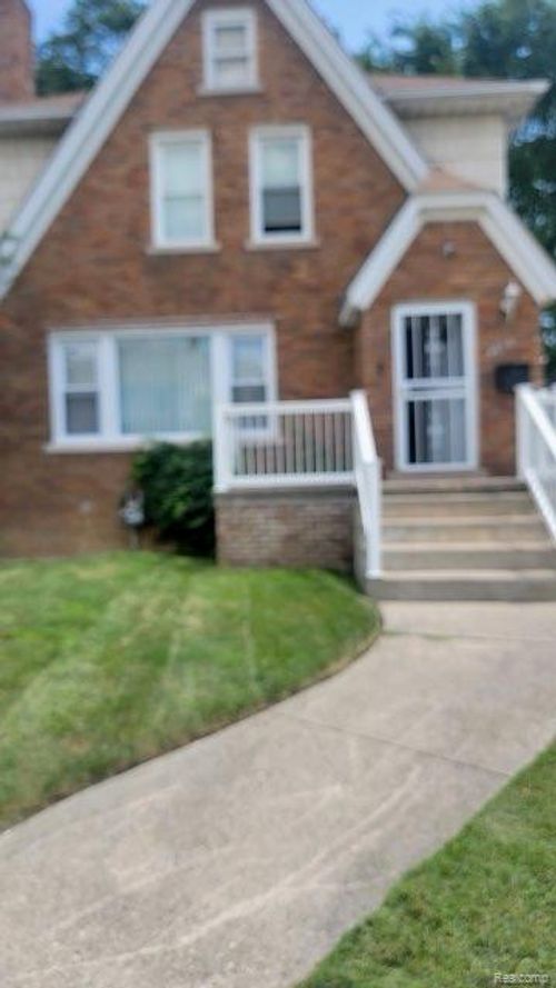4610 Haverhill St, Detroit, MI, 48224-3520 | Card Image