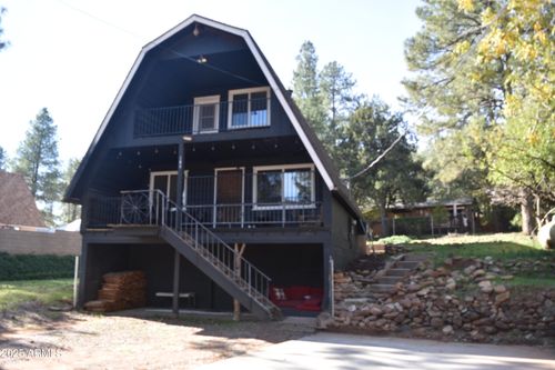3868 N Bloody Basin Rd, Pine, AZ, 85544-5063 | Card Image