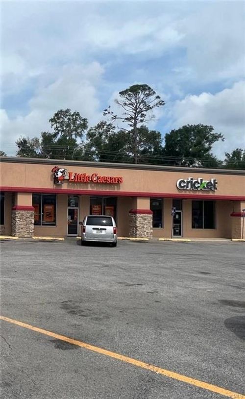 392 Sam Houston Jones Pkwy, Moss Bluff, LA, 70611-5602 | Card Image