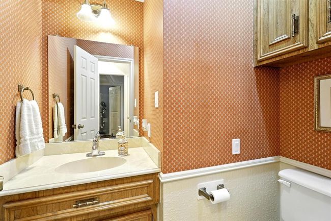 Main Floor Half Bath | Image 16