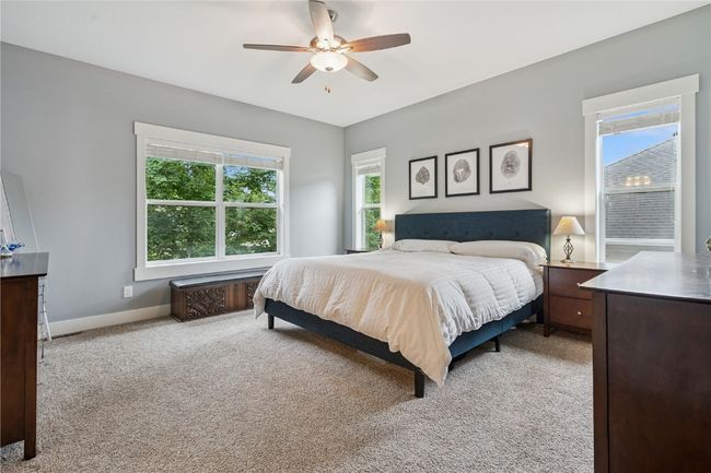2021 Andrew Charles Dr Nw, House other with 5 bedrooms, 3 bathrooms and null parking in Cedar Rapids IA | Image 16