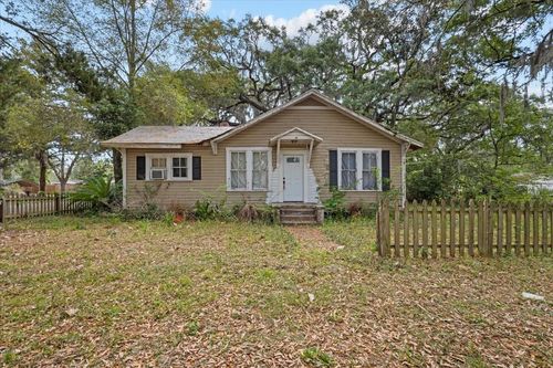 518 Ne 2nd St, Trenton, FL, 32693-3460 | Card Image