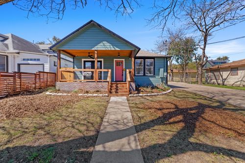 1-and-2-2702 S 2nd St, Austin, TX, 78704-6204 | Card Image