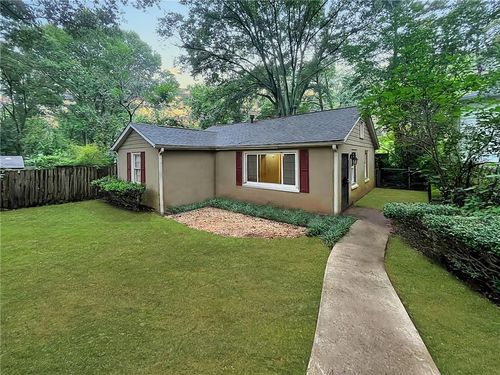 1915 Normal St, Decatur, GA, 30032-4150 | Card Image