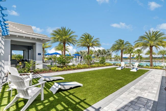 8045 Nevis Run, House other with 4 bedrooms, 6 bathrooms and null parking in BRADENTON FL | Image 23