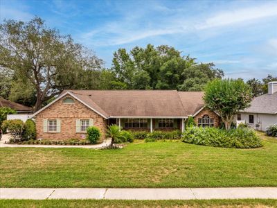 653 Saranac Drive, House other with 4 bedrooms, 3 bathrooms and null parking in Winter Springs FL | Image 1