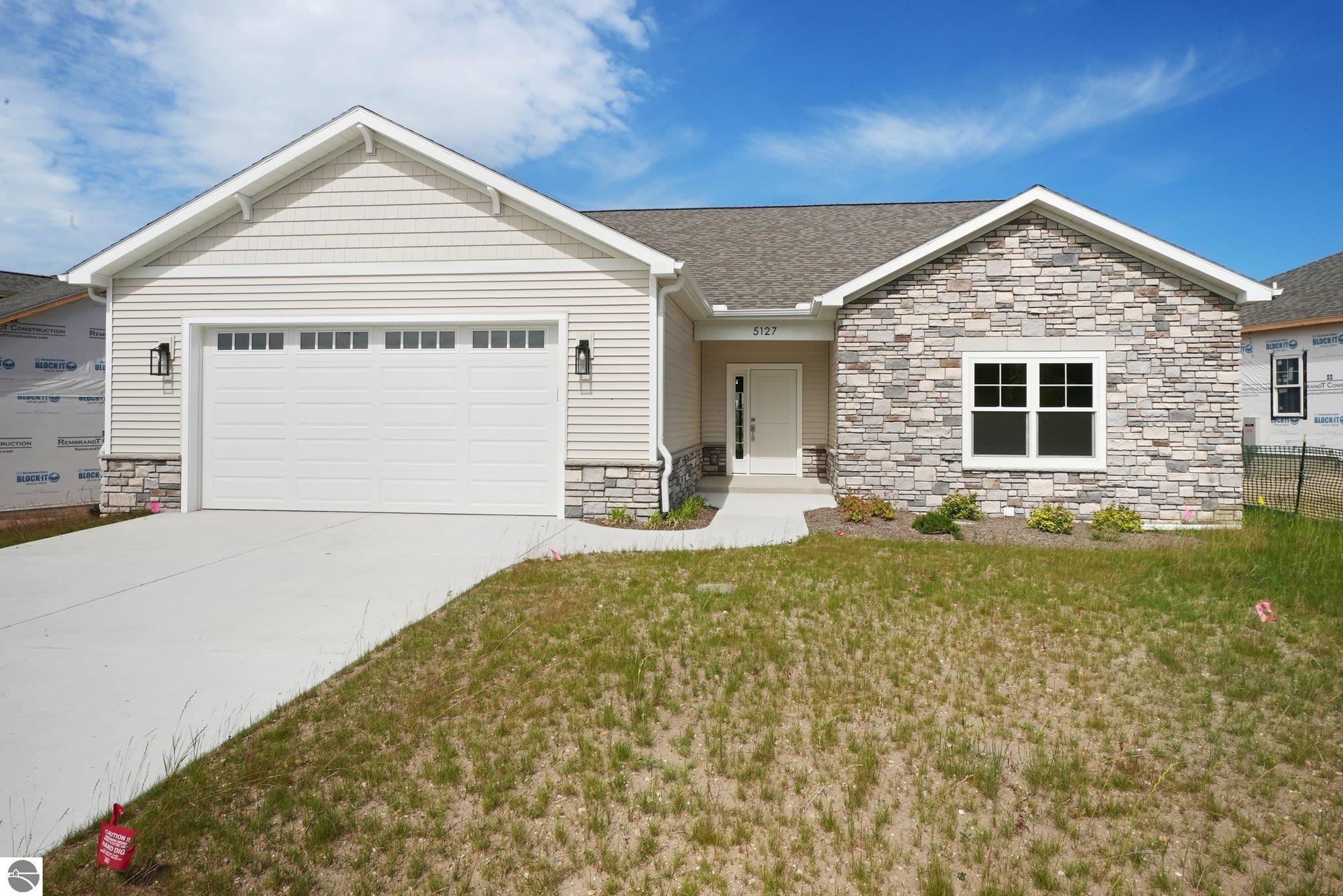 Sheffer Farm Rd, Traverse City, MI 49685