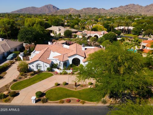 7115 E Foothill Dr, Paradise Valley, AZ, 85253-3190 | Card Image