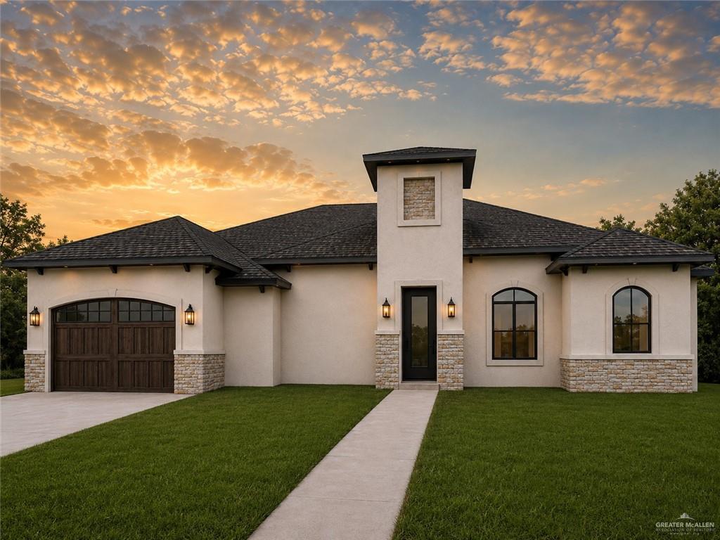 Residential in Weslaco