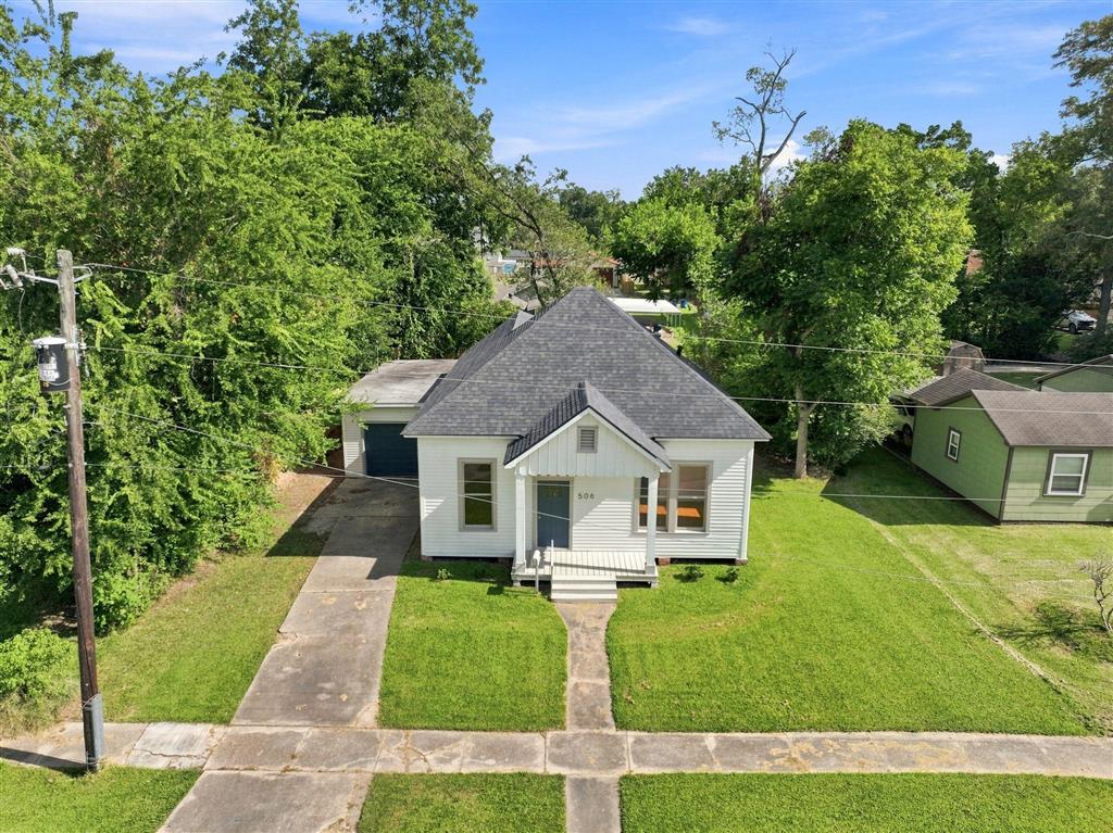 Residential in Jennings 2