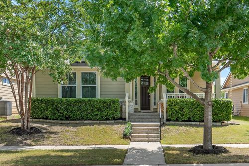 513 Heritage Springs Trl, Round Rock, TX, 78664-7929 | Card Image