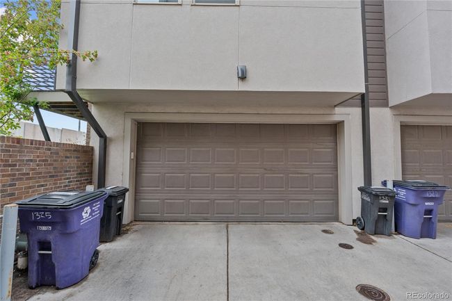 1325 Jackson St, House other with 2 bedrooms, 3 bathrooms and 2 parking in Denver CO | Image 42