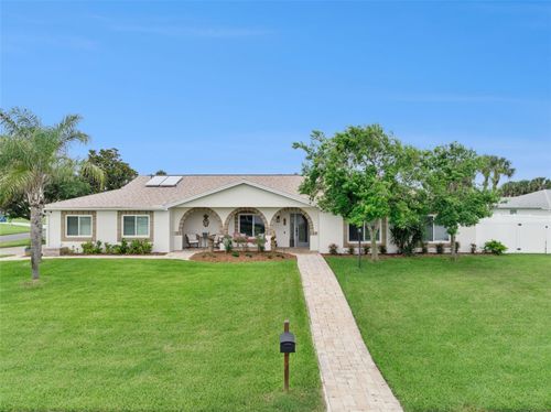 52 Sea Island Dr N, ORMOND BEACH, FL, 32176-2171 | Card Image