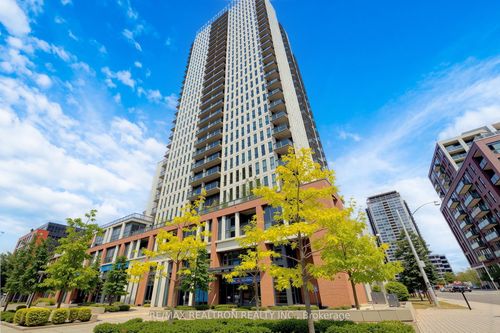 2701-55 Regent Park Blvd, Toronto, ON, M5A0C2 | Card Image