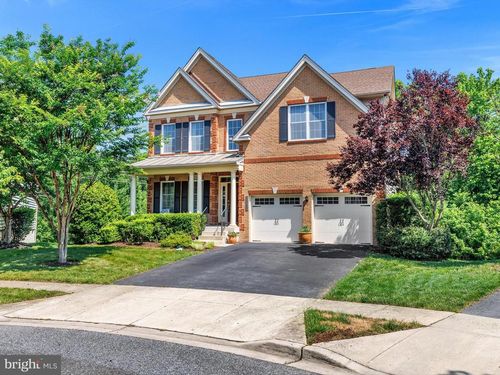 11102 Saddle Ct, UPPER MARLBORO, MD, 20772-8124 | Card Image