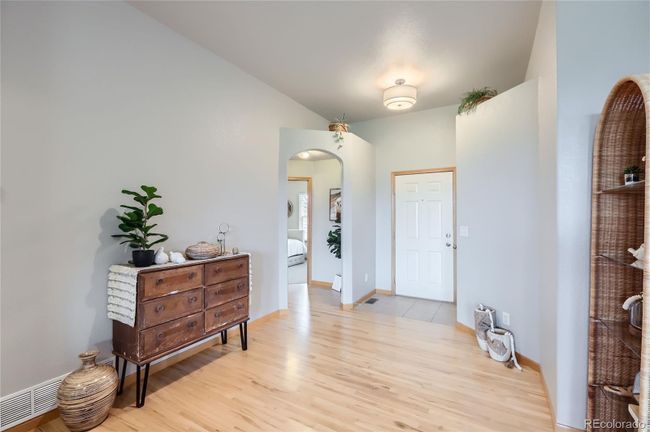2205 Birdie Way, House other with 3 bedrooms, 3 bathrooms and 2 parking in Milliken CO | Image 18