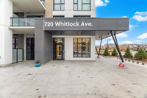 703-720 Whitlock Ave, Milton, ON, L9E2B5 | Card Image