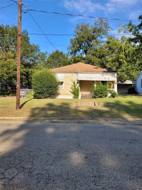 370 5th St Ne, Paris, TX, 75460-4345 | Card Image