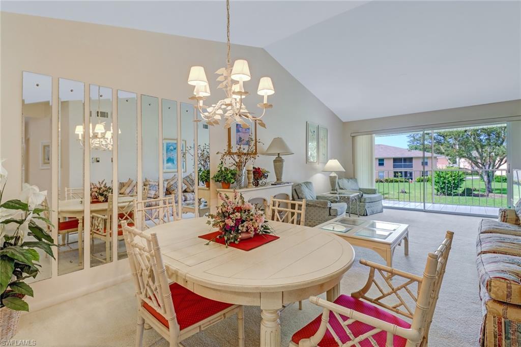 Residential Lease in NAPLES
