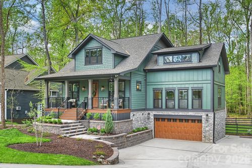 4001 Carmel Forest Dr, Charlotte, NC, 28226-8123 | Card Image