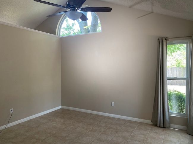 Another view of the primary bedroom. | Image 8