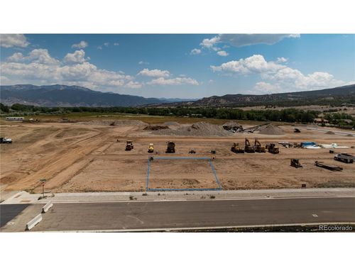 1 Dream On Drive, Poncha Springs, CO, 81242 | Card Image