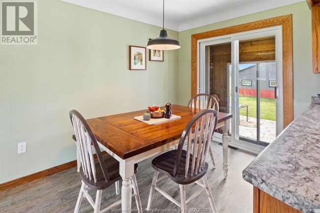 836 Talbot Rd, House other with 4 bedrooms, 2 bathrooms and null parking in Maidstone ON | Image 11