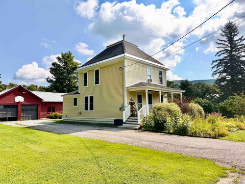 94 Western Ave, Northfield, VT, 05663-5647 | Card Image