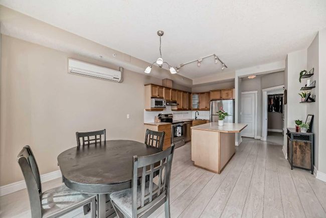306 - 4 14 Street Nw, Home with 2 bedrooms, 1 bathrooms and 1 parking in Calgary AB | Image 14