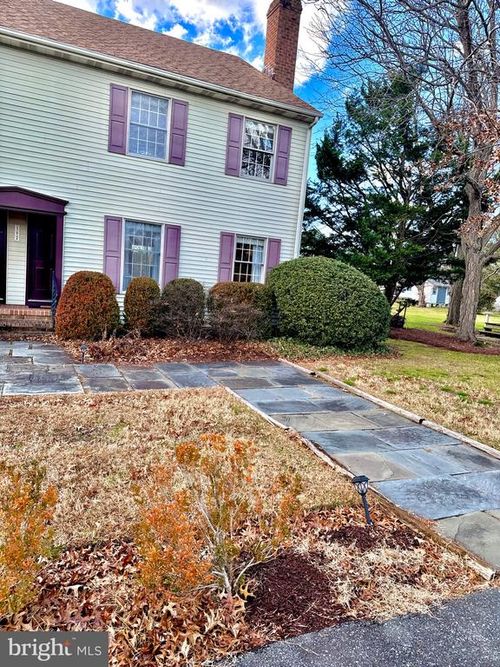 2b-102 Jl Thompson Dr, OXFORD, MD, 21654-1379 | Card Image