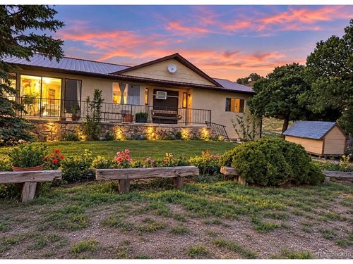 422 County Road 632, Gardner, CO, 81040-9772 | Card Image