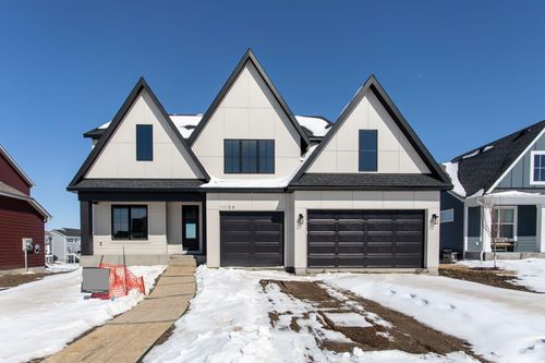 11158 Kingsview Ln N, Maple Grove, MN, 55369-7745 | Card Image