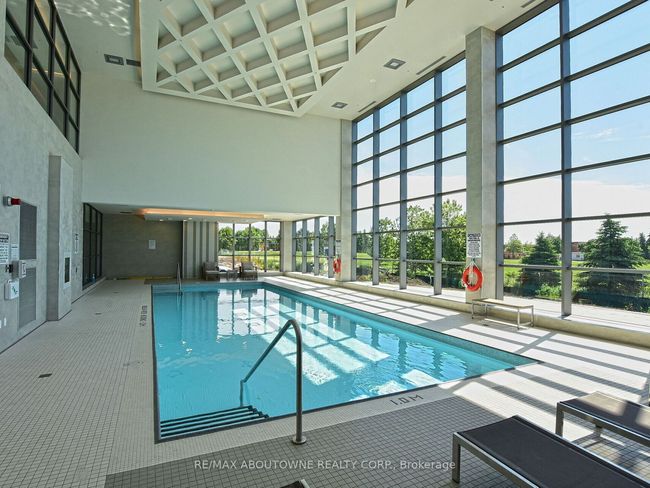 704 - 4633 Glen Erin Dr, Condo with 2 bedrooms, 2 bathrooms and null parking in Mississauga ON | Image 35