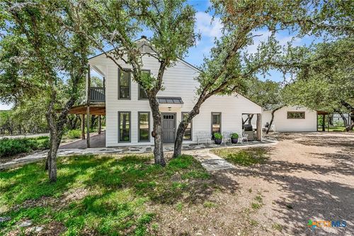101 Chapparal Dr, Wimberley, TX, 78676-5656 | Card Image