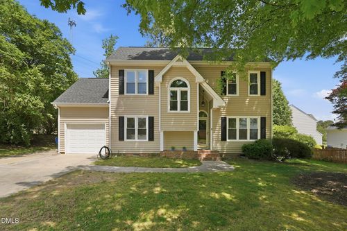 2201 Roswell Rd, Raleigh, NC, 27615-4088 | Card Image