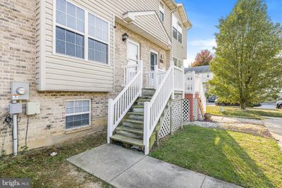 137 Rosie Drive, Townhouse with 2 bedrooms, 1 bathrooms and null parking in MIDDLETOWN DE | Image 3