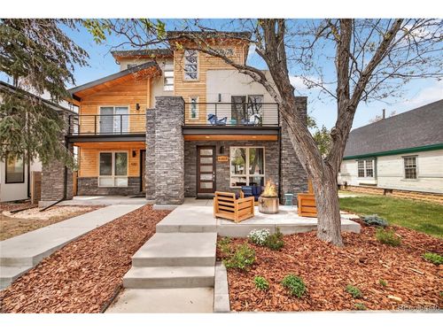 4353 Vrain St, Denver, CO, 80212-2438 | Card Image
