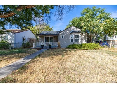 1925 Hanover St, House other with 2 bedrooms, 1 bathrooms and null parking in Aurora CO | Image 3