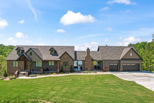 18700 Knabenschuh Dr, Garfield, AR, 72732 | Card Image