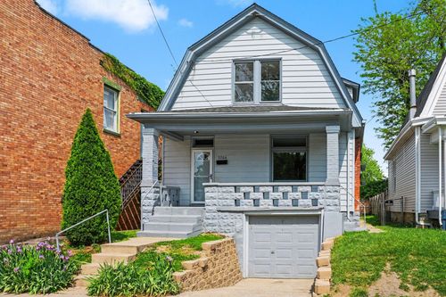 3704 Huntington Ave, Covington, KY, 41015-1621 | Card Image