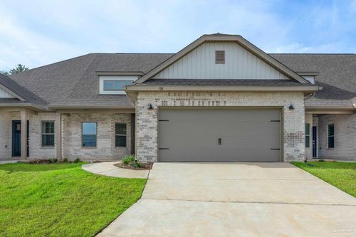 718 Canary Ct, Cantonment, FL, 32533-9780 | Card Image
