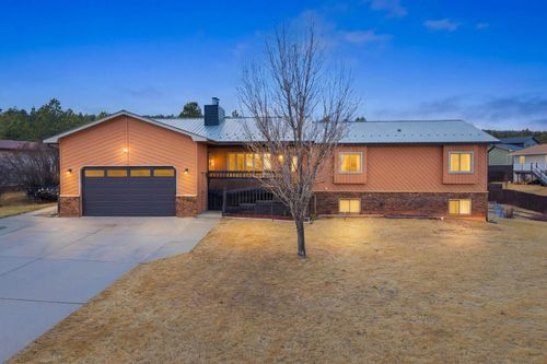 7205 Timberline Rd, Black Hawk, SD, 57718-9686 | Card Image